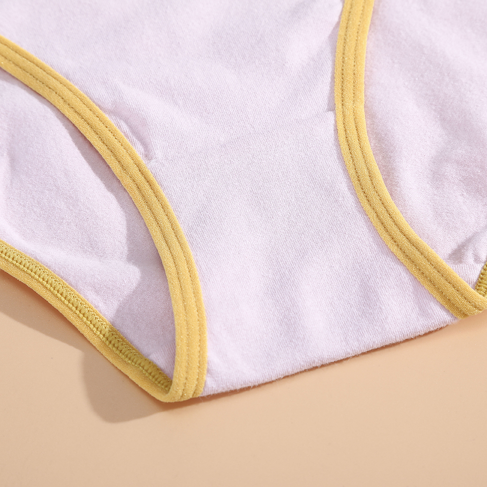 Quần Lót Aijolen Cotton Không Đường May Quyến Rũ Gợi Cảm Dành Cho Nữ