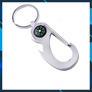 Móc Khóa La Bàn Độc Đáo