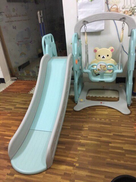 slide