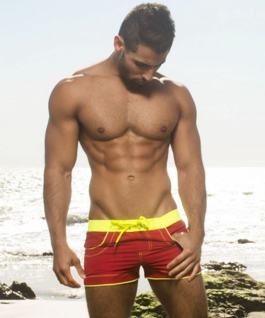 Quần bơi bãi biển + | BigBuy360 - bigbuy360.vn