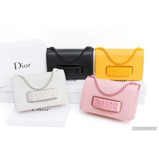 Túi Dio Jadior Lady Size 18 & Size 25 Fullbox