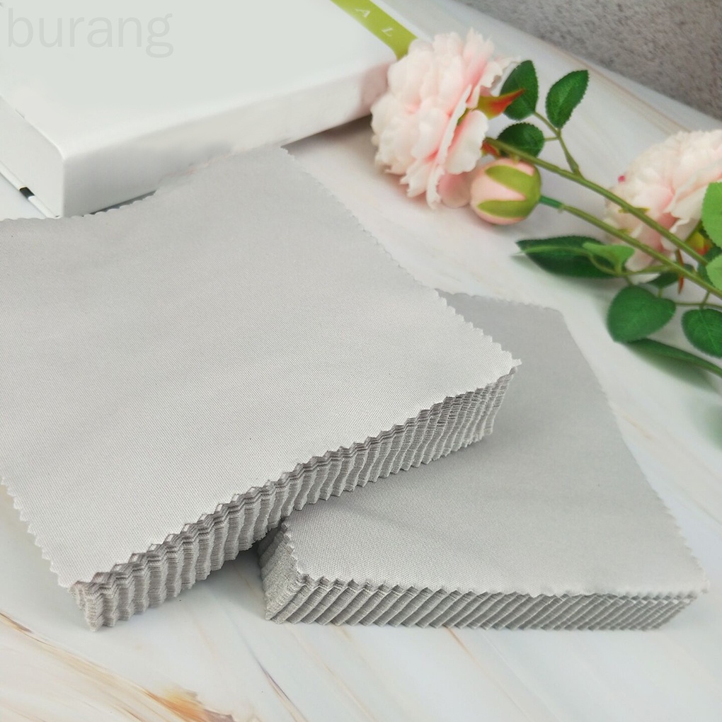 Khăn lau kính vải vi sợi tiện lợi