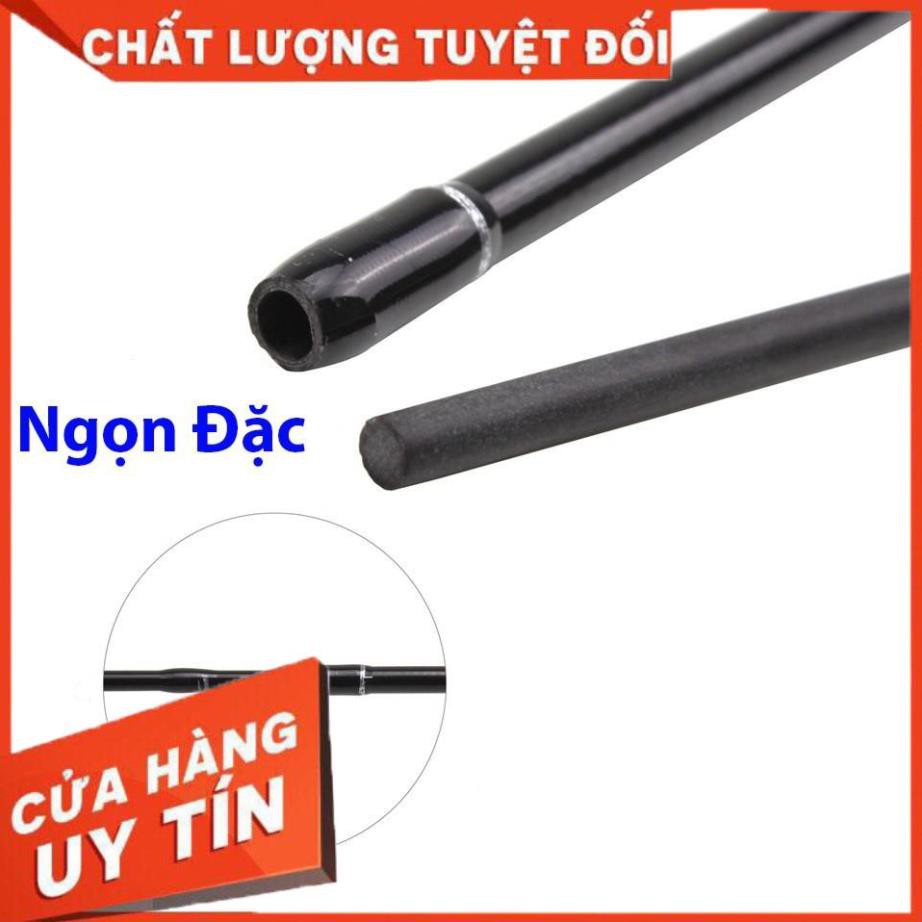 BỘ CẦN CÂU ULTRA LIGHT cần câu ul chuyên câu cá mương câu suối BCC-5