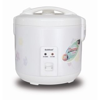 NỒI CƠM ĐIỆN GOLDSUN ARC-G18CM