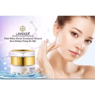 Kem face dưỡng da trắng hồng