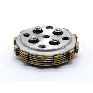 Phụ kiện ly hợp gn250 gn250 chuyên dụng cho xe mô tô