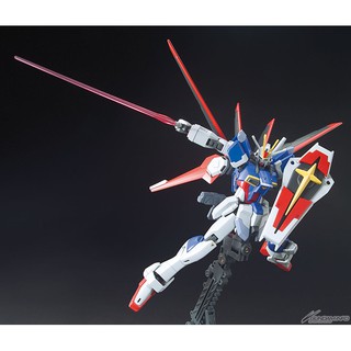 Mô hình lắp ráp HG SEED 1/144 Force Impulse Revive Bandai