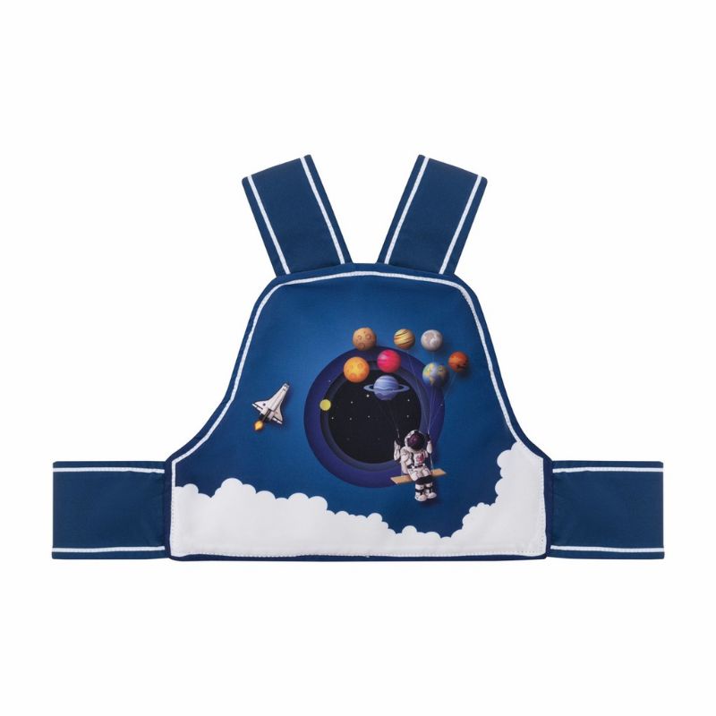 Đai đi xe máy cho bé - Đai địu ngồi xe máy an toàn cho bé - Đai bé đi xe máy kiểu ba lô có thể ngồi trước và ngồi sau