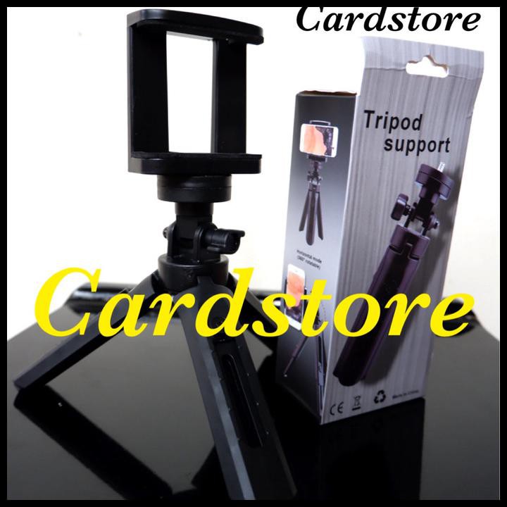 Chân Tripod Mini Cho Điện Thoại Giá Đỡ | BigBuy360 - bigbuy360.vn