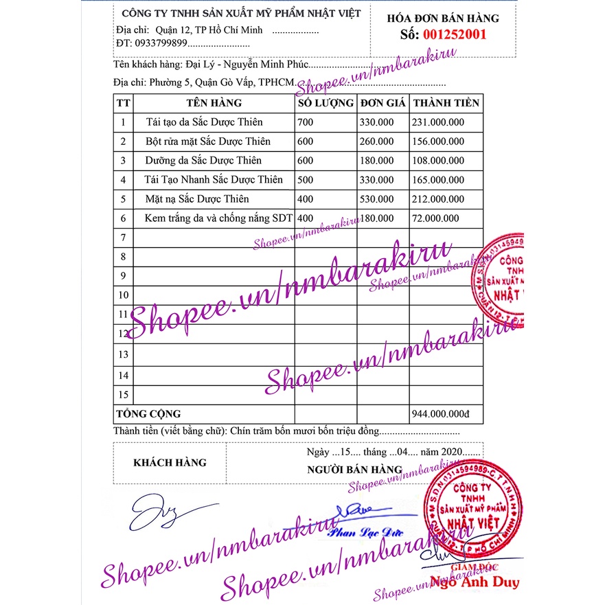 COMBO Tái Tạo Da Sắc Dược Thiên + Bột Rửa Mặt chính hãng Cải Thiện tận gốc mụn, nám rỗ, tàn nhan