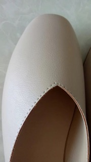 ( ẢNH THẬT CUỐI) Giày basic da mềm - ORDER