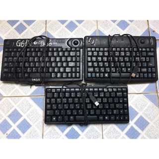 Bàn phím mini hàn xẻng có chuột lăn