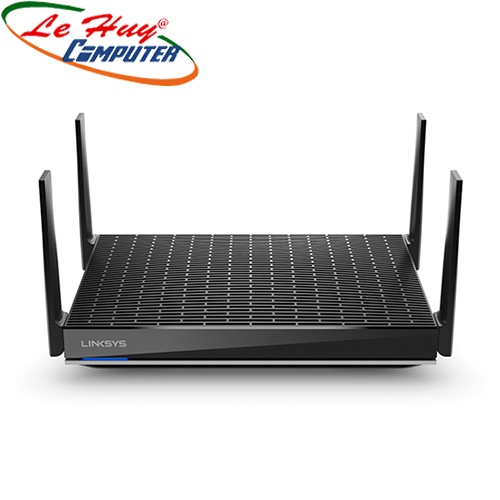 Router Wifi Linksys MR9600 Dual-Band Mesh WiFi 6 Router