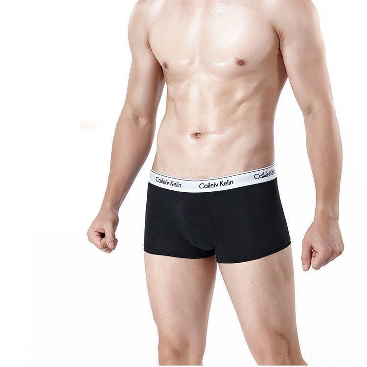 ⚡️[CHỈ 2 NGÀY] Quần lót nam boxer, quần sịp nam co giãn , Quần lót (Hàng Cao Cấp)