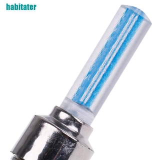 1 Nắp Van Xe Đạp Có Đèn LED