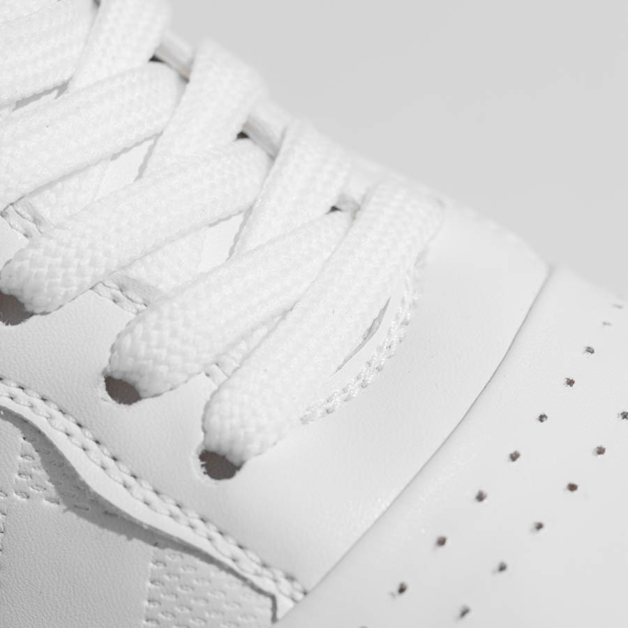 Giày nam thể thao sneaker trắng đẹp cho học sinh đi học đi làm cao cấp Mã  OTT