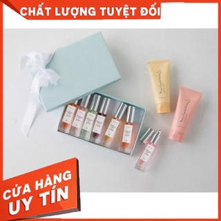 Siêu sale nước hoa dạng xịt pinker bell korea eau de parfum 30ml