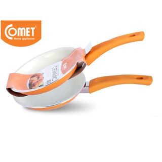 Chảo Ceramic Comet CH11-20 20cm