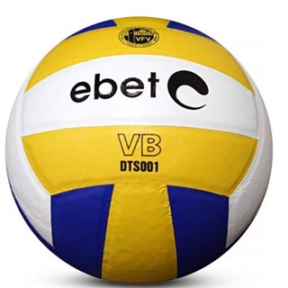 Quả bóng chuyển động lực Ebet DTS001
