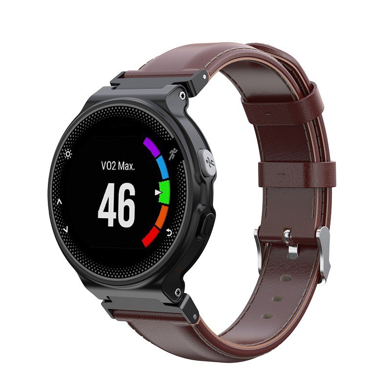 Dây Đeo Cho Đồng Hồ Thông Minh Garmin Forerunner 220 230 235 630 620