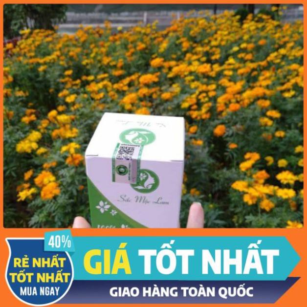 [HÀNG MỚI] (MẪU MỚI) sắc mộc lam chính hãng