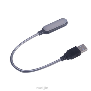 Đèn Led Đọc Sách Mini Cổng Usb Tiện Lợi