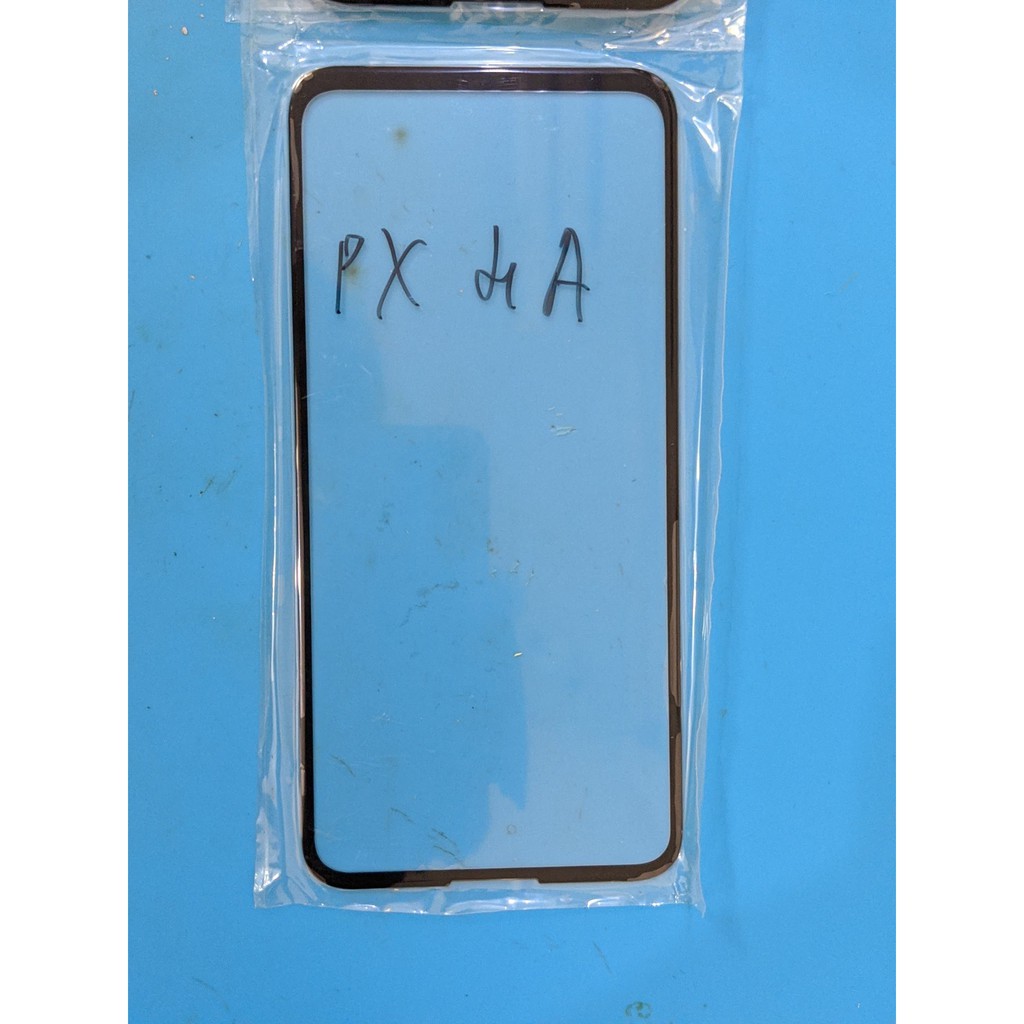 Mặt kính google pixel gg / xl / 2 / 2xl / 3 / 3xl / 3a / 3a xl / 4 / 4xl /4a