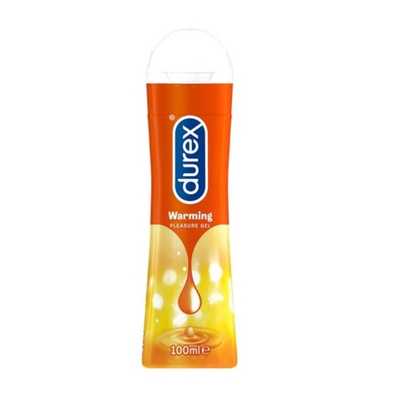 Gel bôi trơn cao cấp tạo độ ẩm tự nhiên Durex - Chính hãng