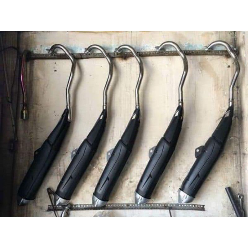 pô exciter 150 giả zin