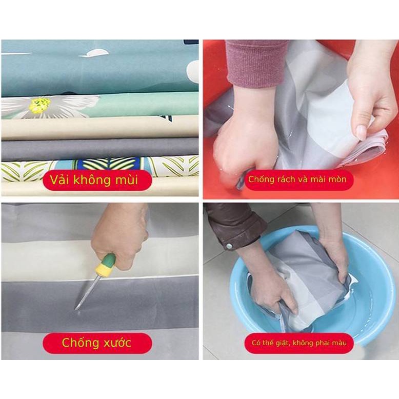 Tủ quần áo Tủ quần áo, Khung treo quần áo vải khung thép bạc chống gỉ kích thước 2m1 bảo hành 12 tháng 1 đổi 1