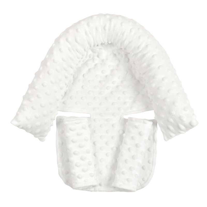 Gối Kê Đầu Chống Bẹp Đầu An Toàn Cho Bé Dùng Trong Xe Hơi