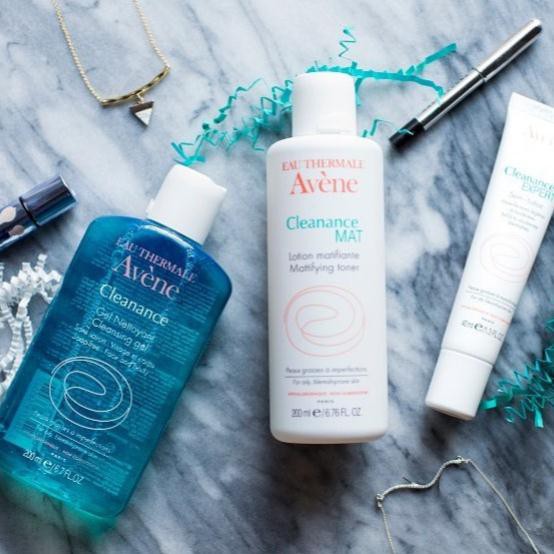 Avène Cleanance Gel Nettoyant - Sữa Rửa Mặt Dạng Gel