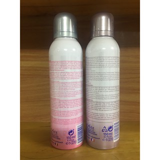 (SALE) Nước xịt khoáng Olysee 150ml