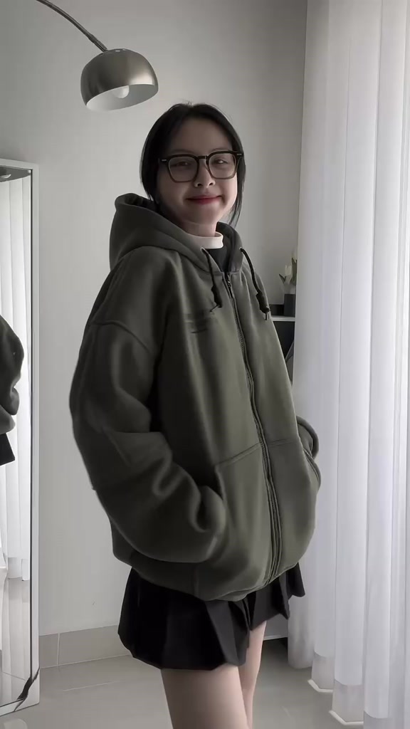 [ẢNH THẬT] Áo Khoác Nỉ Hoodie Zip INTERBREAK Nhiều Màu Form Rộng Unisex Nam Nữ - Sutis House | BigBuy360 - bigbuy360.vn