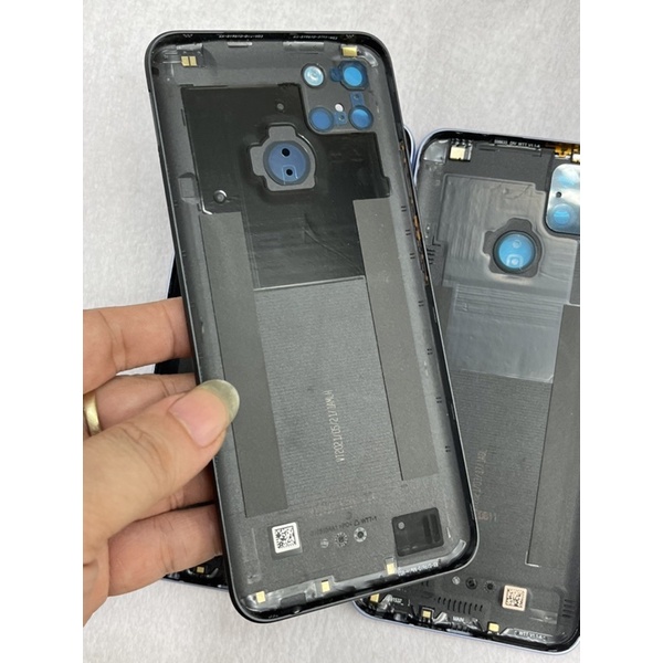 lưng realme c25 , c25s / vỏ realme c25 , c25s công ty 100%