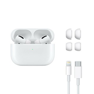 Rpods Pro, Tai Nghe Bluetooth, Tai Nghe Không Dây Check Sitting, Định