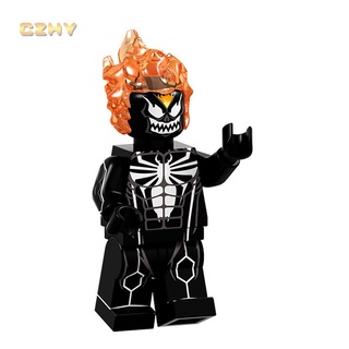 Mô Hình Đồ Chơi Nhân Vật Ghost Rider Cyclops