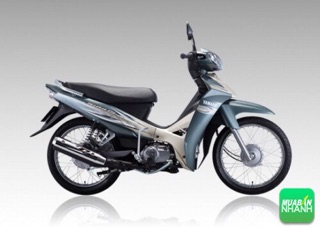 Vành ( niềng ) yamaha chính hãng