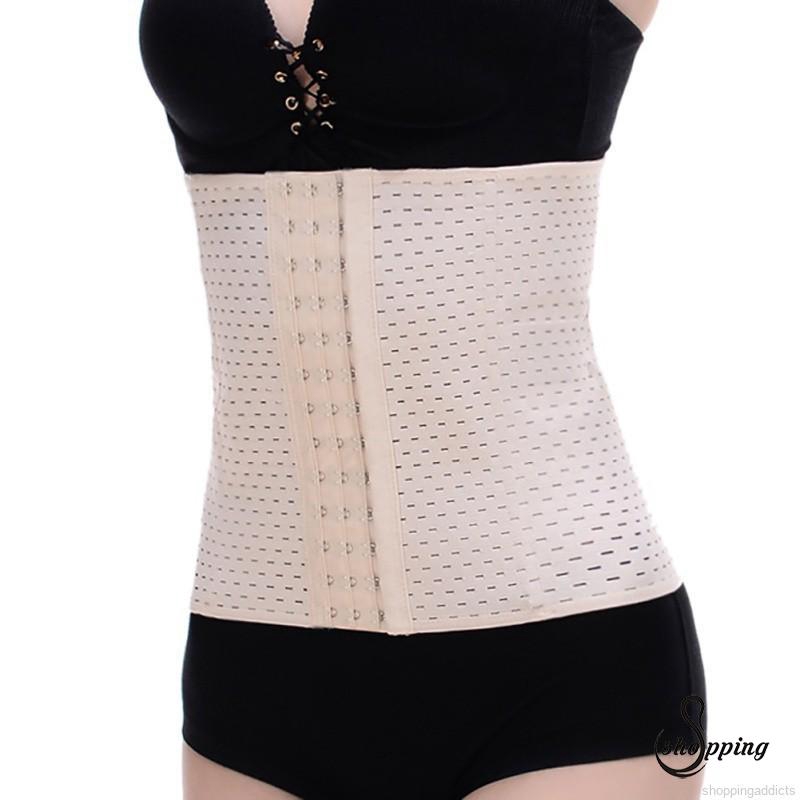 Đai nịt bụng tập thể thao cho nữ | BigBuy360 - bigbuy360.vn