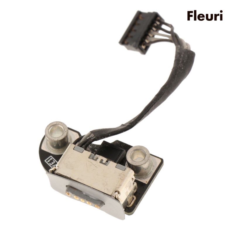 Bảng Mạch Nguồn DC I / O Dành Cho MacBook Pro 13 &quot;A1278 2009 2010 2011 2012