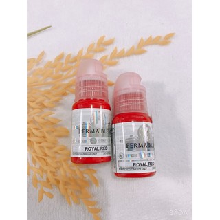 Mực PERMA BLEND