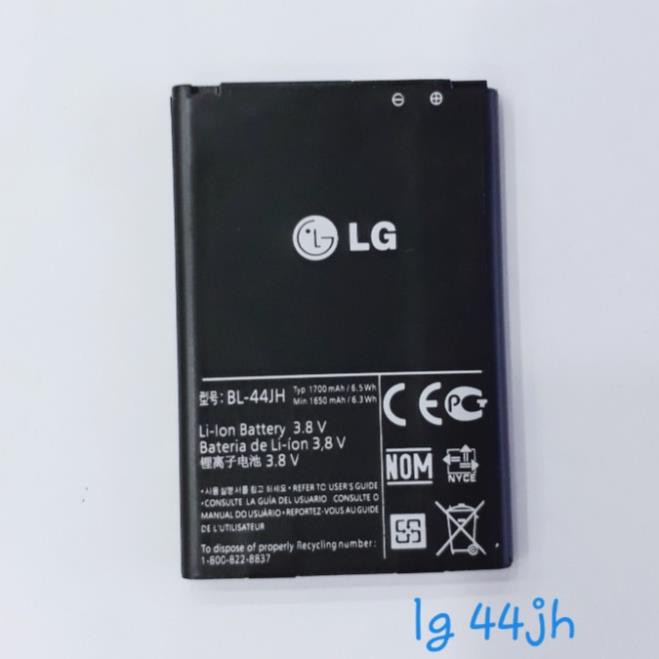 Pin 44JH/ L7/ P700/ P750/ MS770