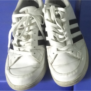 Giày si adidas