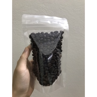 100g Hạt Cà Phê Robusta Rang mộc nguyên chất(Mẫu thử)