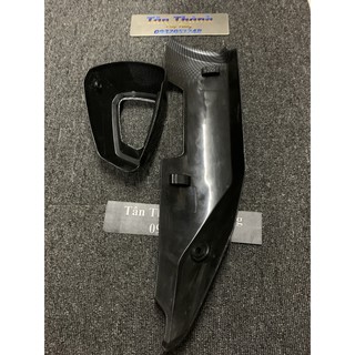 Ốp pô Winner X Carbon