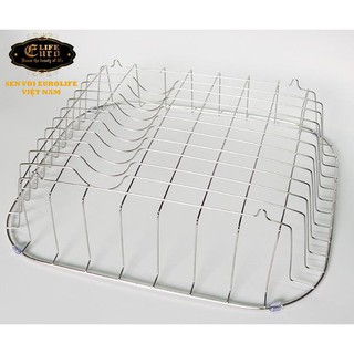 RỔ INOX EUROLIFE EL-R8