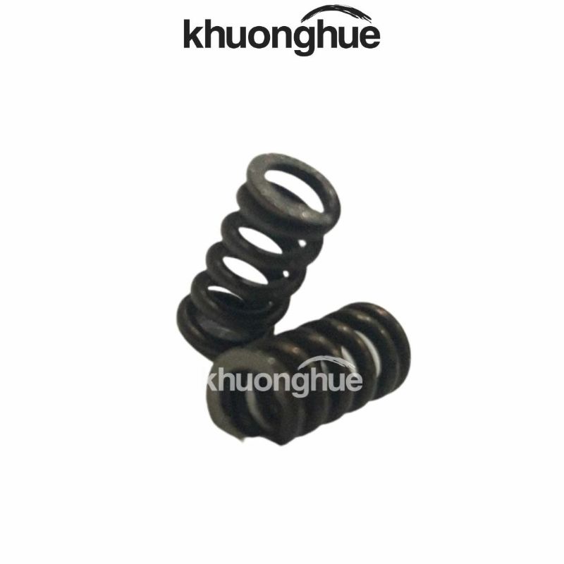 Lò xo gác chân sau xe Exciter 150cc chính hãng Yamaha