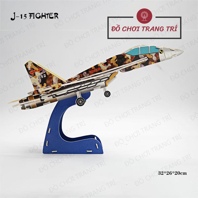 Mô hình 3D tự lắp ráp - Mô hình các phương tiện quân sự loại lớn-kèm ảnh thật