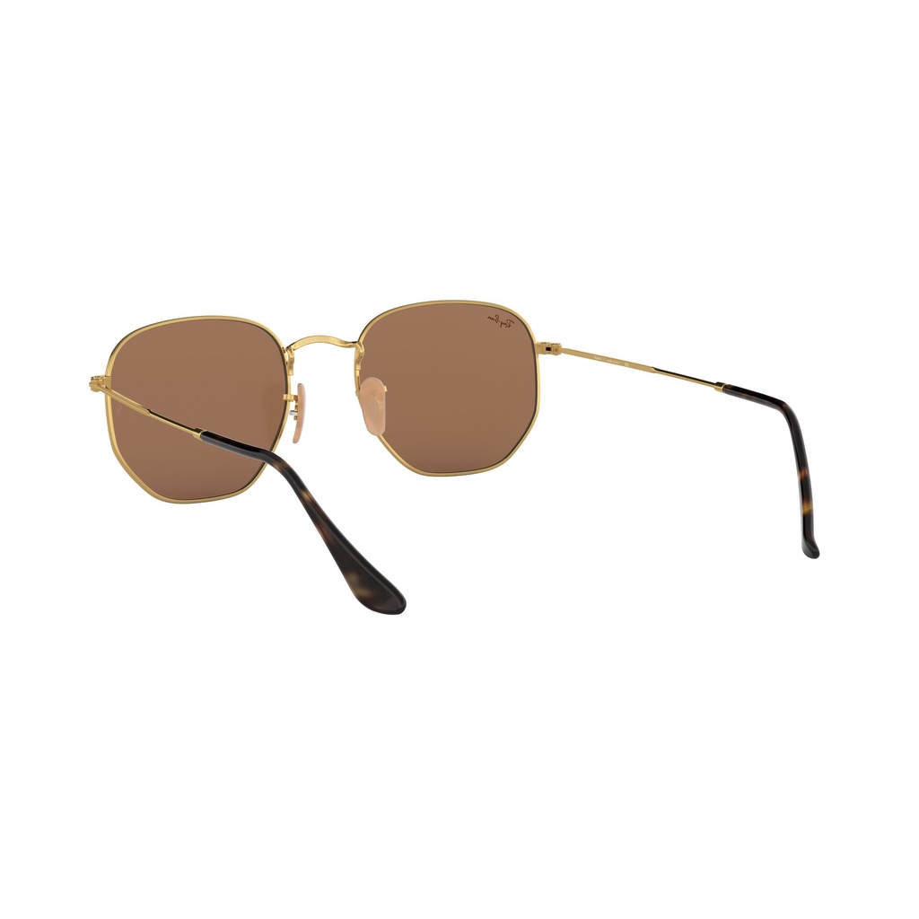 Mắt Kính RAY-BAN HEXAGONAL - RB3548N 001/Z2 - Kính mát