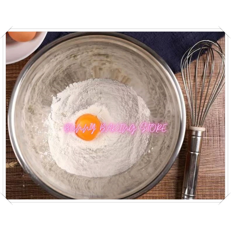 Tô/thau trộn đa dụng inox đế silicon đen